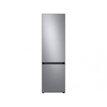 Samsung RB38C7B6AS9/EF Ψυγειοκαταψύκτης 387lt Total NoFrost Υ203xΠ59.5xΒ66εκ. Inox